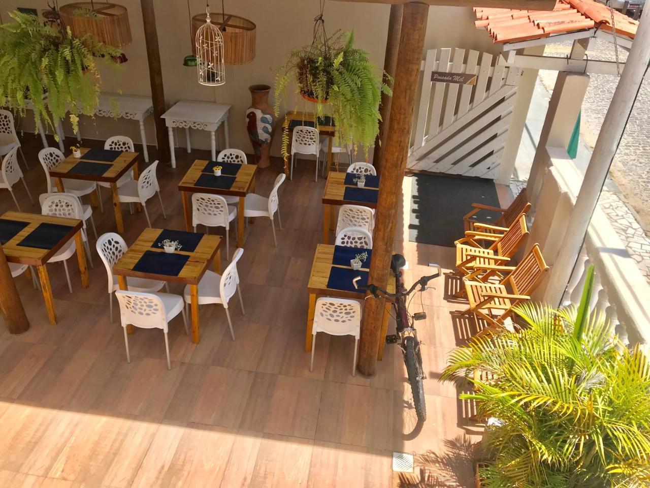 Pousada Mel Praia do Forte Exterior photo